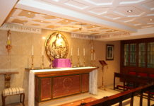El Oratorio