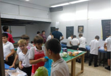 Master Chef Junior