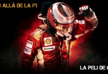 Próximo finde al Jarama