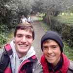 Camino de Santiago