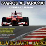 Plan de 6° para el viernes 6 y sábado 7