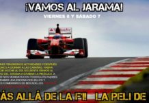 Plan de 6° para el viernes 6 y sábado 7