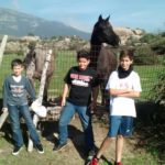 Plan en las Cabañas y en el Jarama