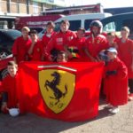 Tráiler de Más allá de la F1
