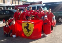 Tráiler de Más allá de la F1