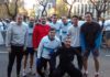 Carrera BBVA solidaria