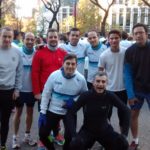Carrera BBVA solidaria