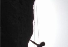 Preceptores escaladores