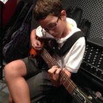 Jóvenes músicos