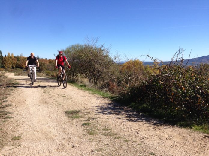 EnBici30KM