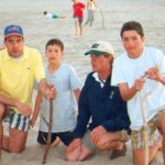 Josemari, Miguel herraiz, pepe serrano jorge alvarez