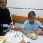 Masterchef 2º ESO