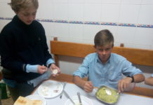 Masterchef 2º ESO