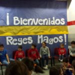 Los Reyes Magos
