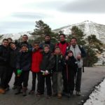 Excursión al Camino Smith