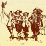 Casting de la obra de teatro