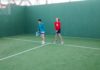 Deporte para comenzar el año