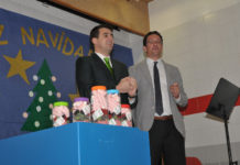 Nochebuena Familiar