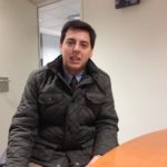 Antiguos socios: Pablo Morín