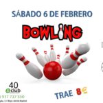 Plan del viernes 5 y 6 de febrero
