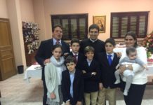 Ordenación de Edu Ares