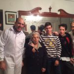 Pintura solidaria