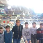 Plan de baloncesto