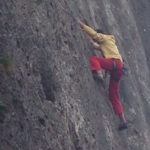 Escalando: la vuelta a la caliza