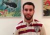 Antiguos socios: Javi Garrido Santana