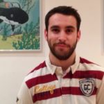 Antiguos socios: Javi Garrido Santana