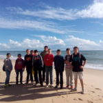 Querida «Huerva»: 2º de ESO