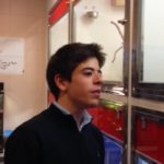 Un paseo por biología