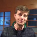 Antiguos Socios: Javi Díaz Meco