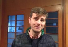 Antiguos Socios: Javi Díaz Meco