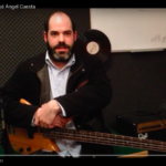 Antiguos Socios: José Ángel Cuesta