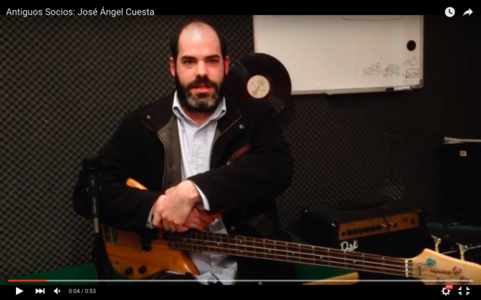 Jose Angel