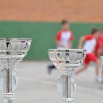 Campeonato de infarto