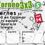 Torneo de 3×3