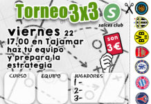 Torneo de 3×3