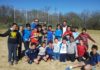 4º y 5º en las Cabañas