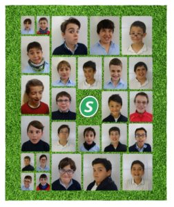collage todos