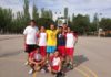Comienza la Eurocopa pero jugamos al Basket