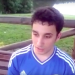 Antiguos socios: Javier Garrido Gallego