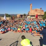 Salces vuela 500 km