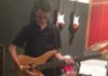 Apúntate a guitarra