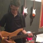 Apúntate a guitarra