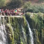 Salces Aventura: Salto de Bierge
