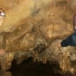 Pues si llueve… a las cuevas