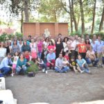 Reuniones en… comida