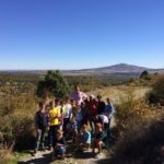 5º y 6º en las Cabañas